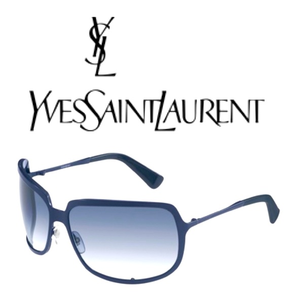 Yves Saint Laurent Accessories - Yves Saint Laurent Arise Collective Sunnies 6145
